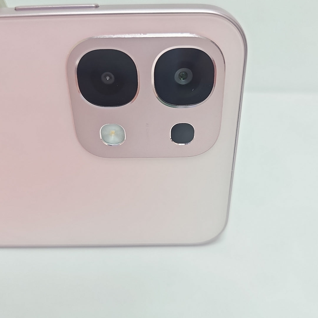 CELULAR OPPO  A6 PRO CPH2781 (2025) 256 GB 8 GB RAM (SEMINUEVO)