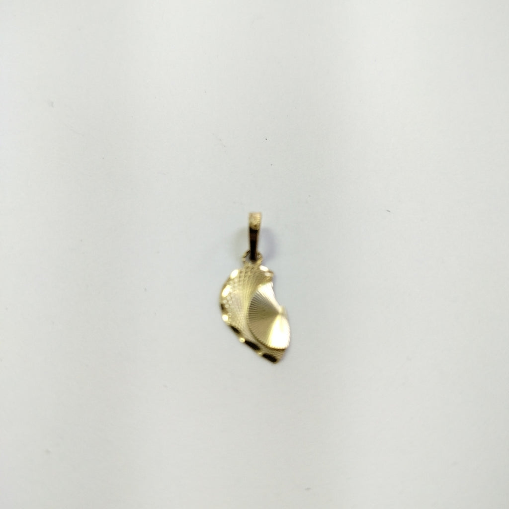DIJE ORO 10 K 0.5 GRMS (SEMINUEVO)