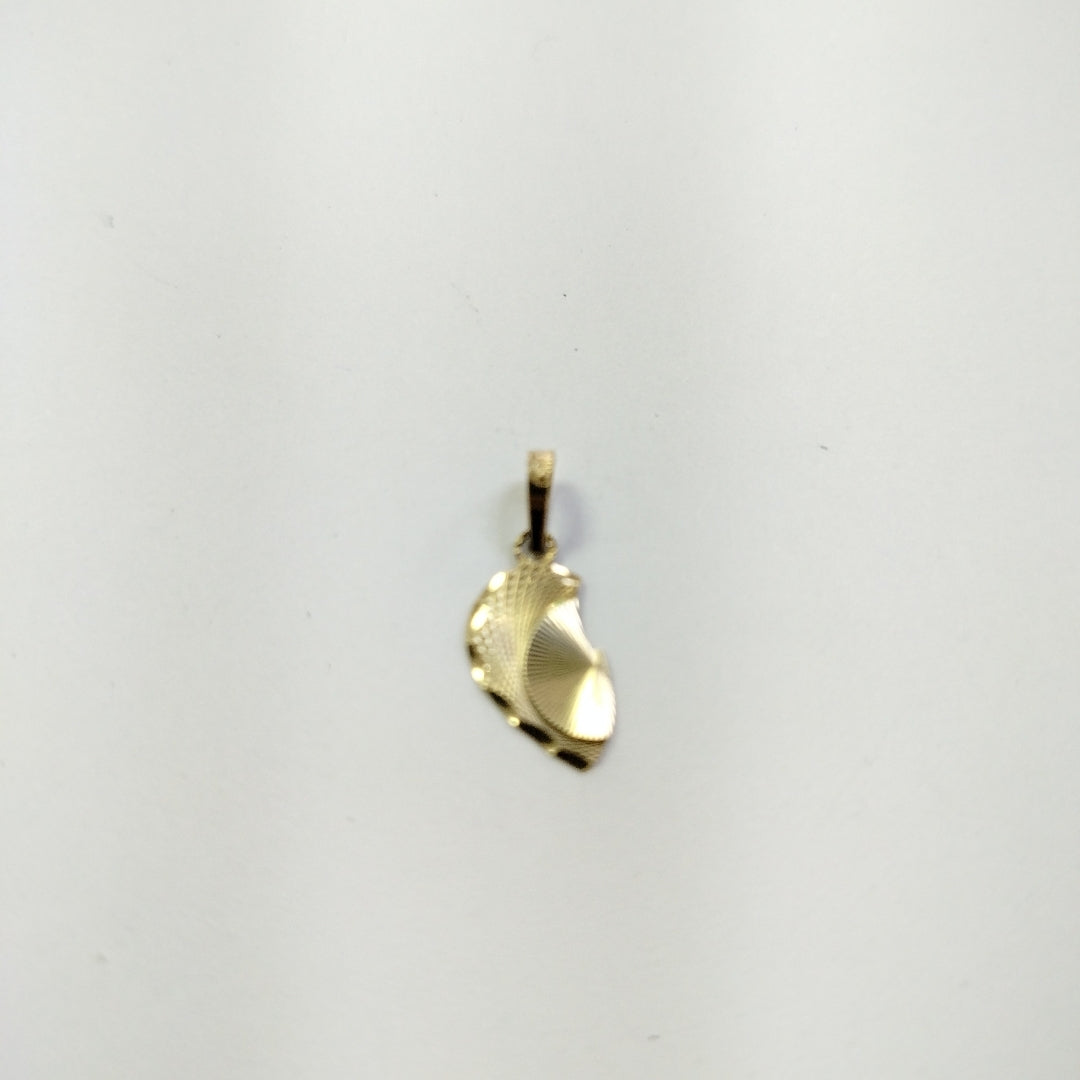 DIJE ORO 10 K 0.5 GRMS (SEMINUEVO)