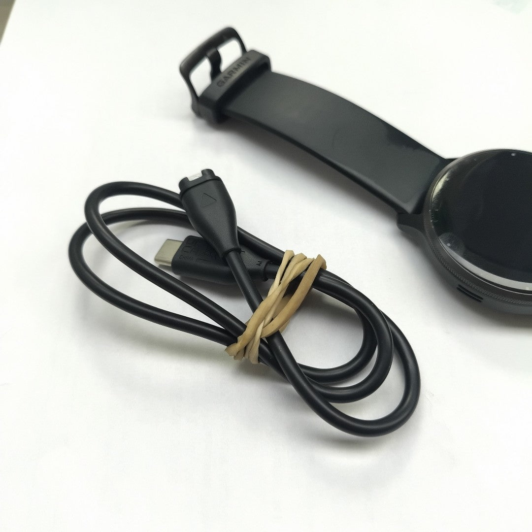 SMARTWATCH GARMIN VENU 3 45 MM GPS (SEMINUEVO)