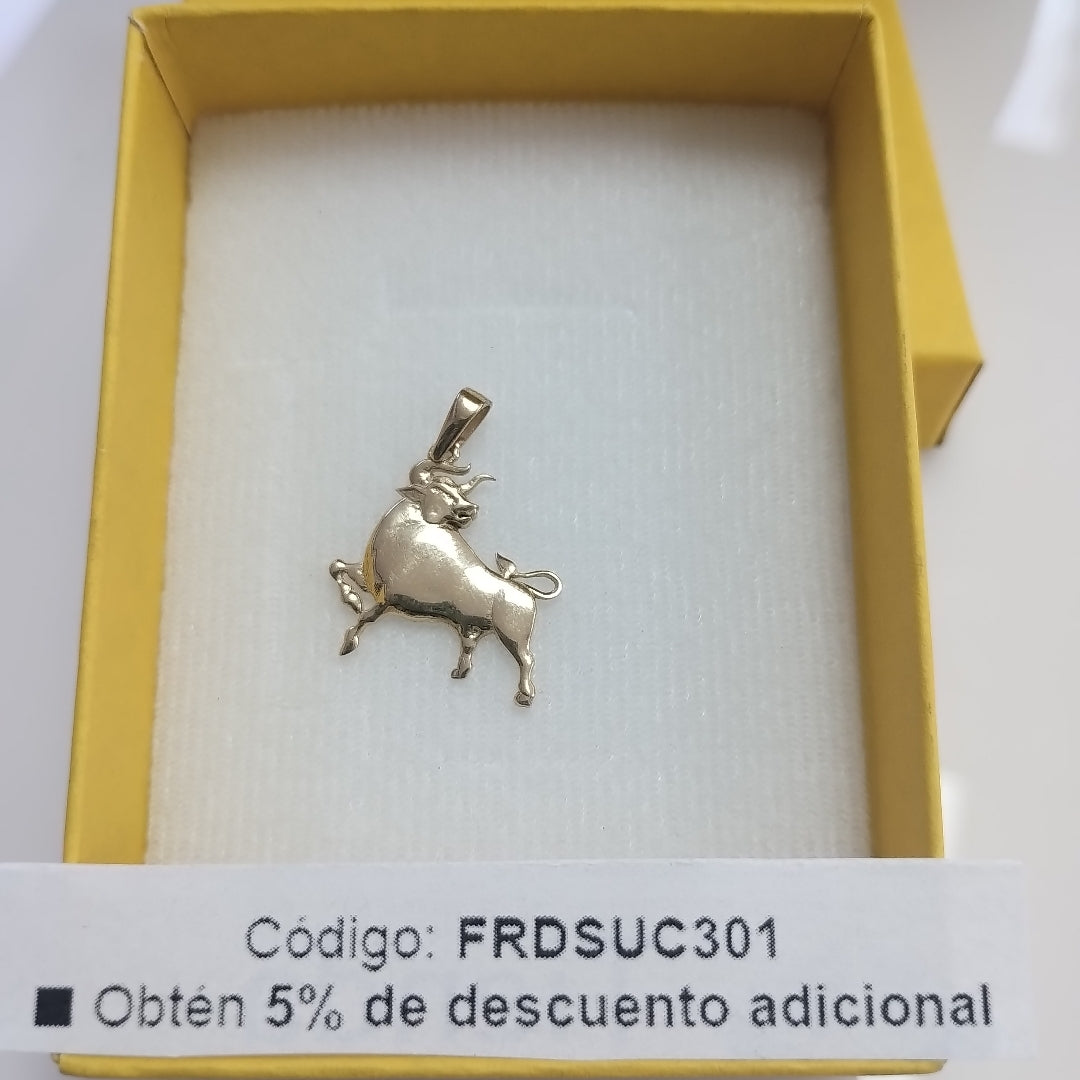 DIJES ORO 10K 1.3 (NUEVO)