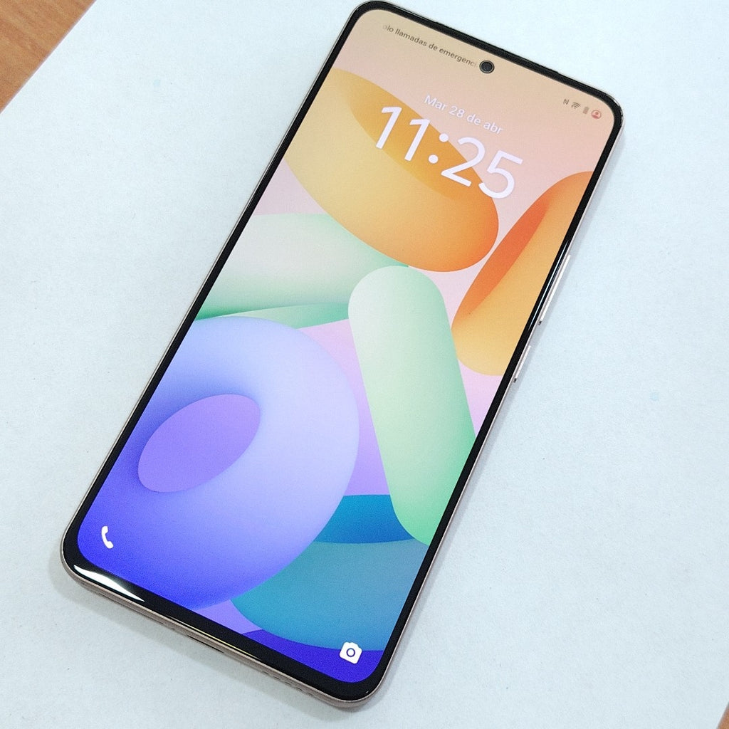 CELULAR VIVO V30 LITE V2314 (2023) 256 GB 12 GB RAM