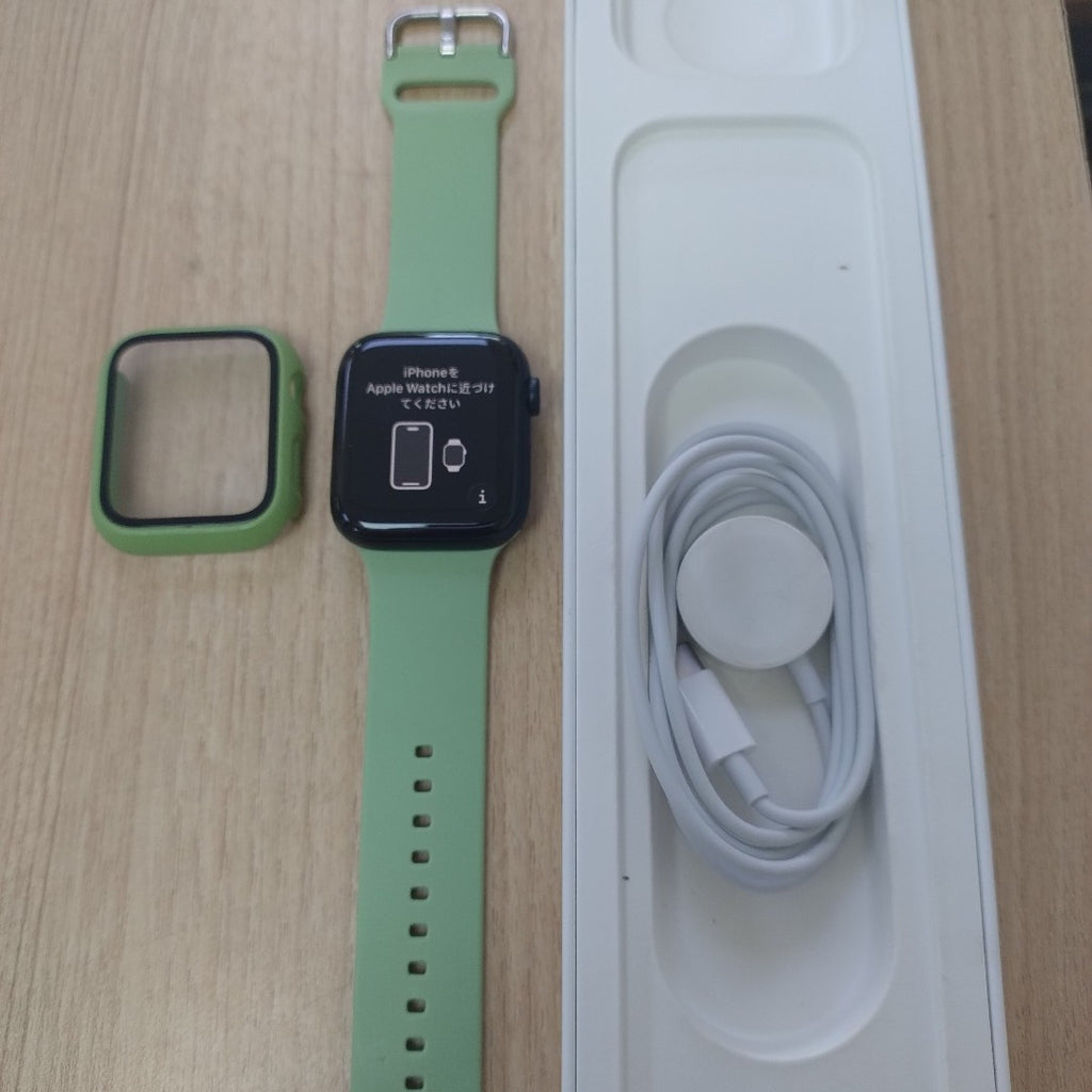 SMARTWATCH APPLE SE 2 ALUMINIO A2723 44 MM GPS (SEMINUEVO)