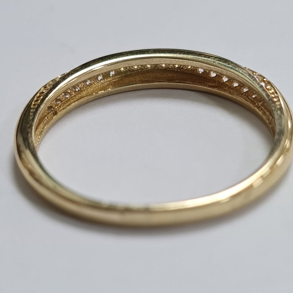 ANILLOS DAMA ORO 14K 1.7 (NUEVO)