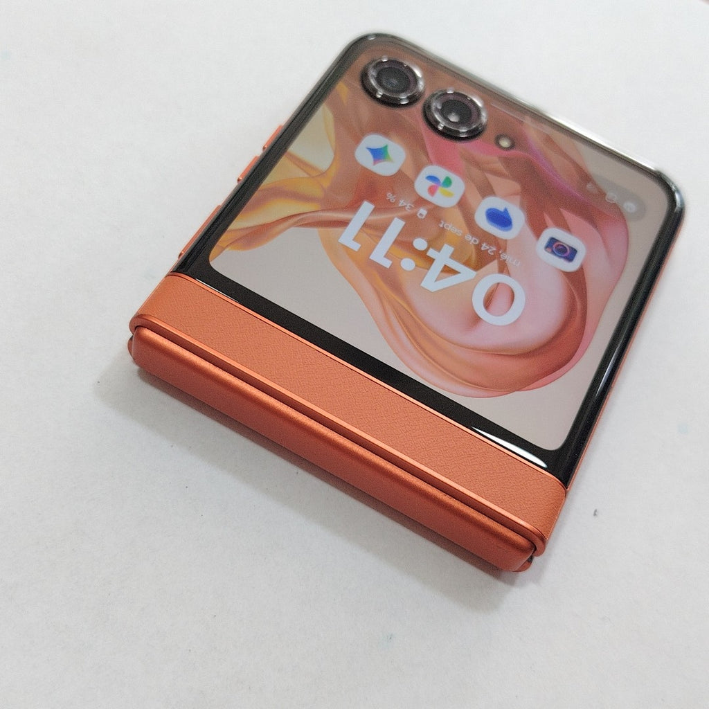 CELULAR MOTOROLA RAZR 50 5G XT2453-1 512 GB 12 GB RAM