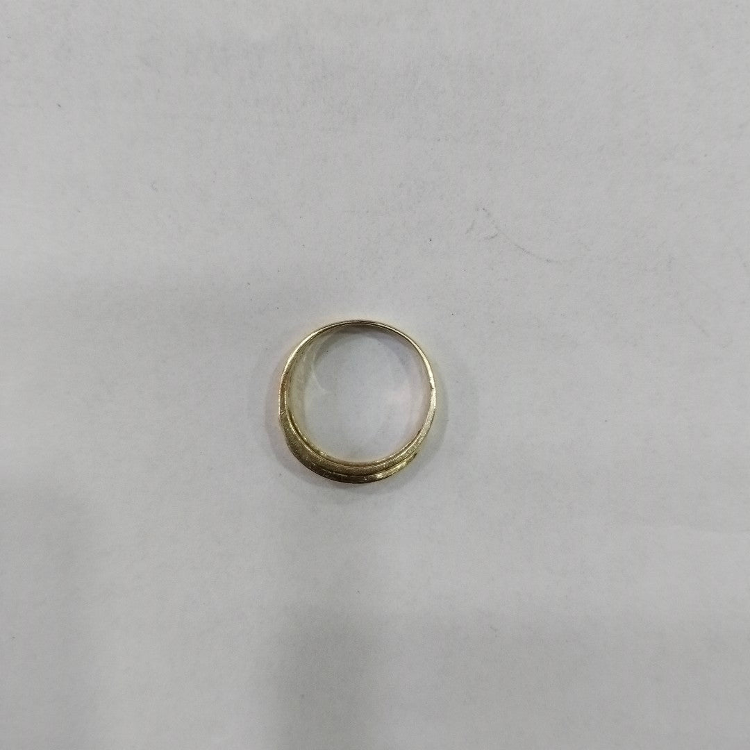 ANILLITO ORO 14 K 3 GRMS (SEMINUEVO)