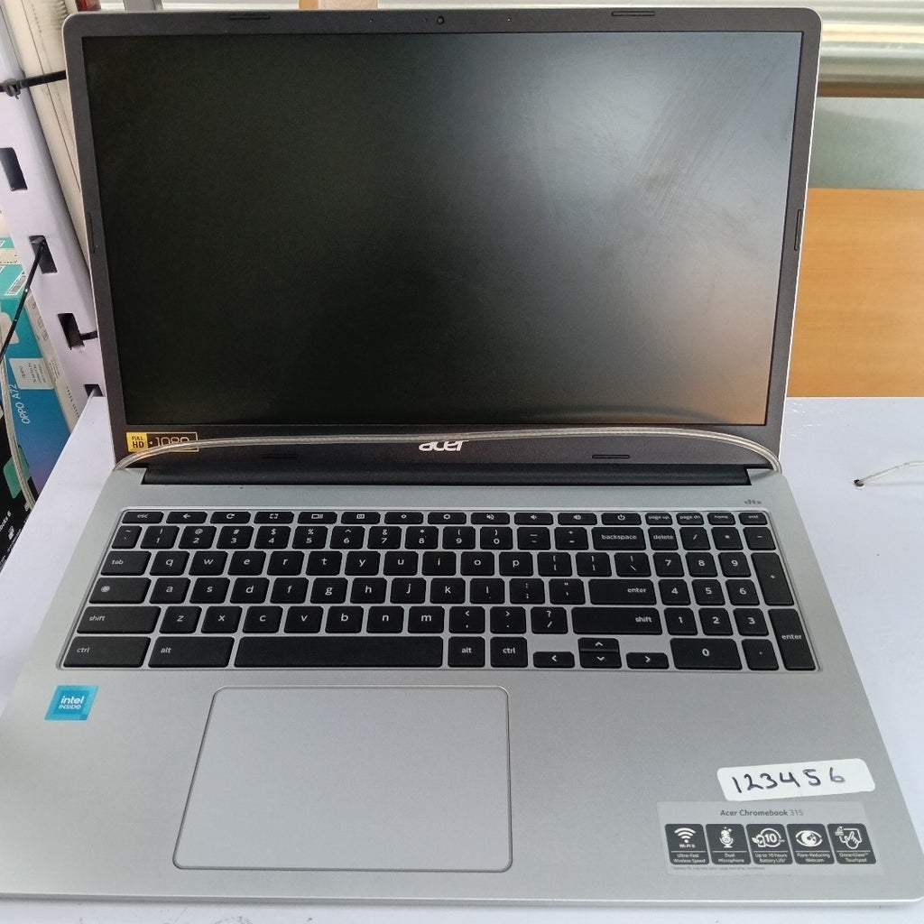 LAPTOP ACER CB315-4H  (2025) 64 GB 4 GB RAM