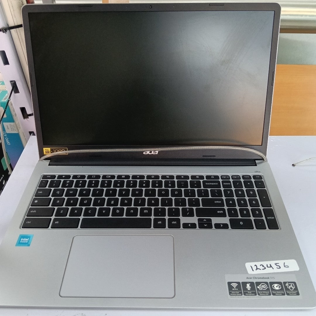 LAPTOP ACER CB315-4H  (2025) 64 GB 4 GB RAM