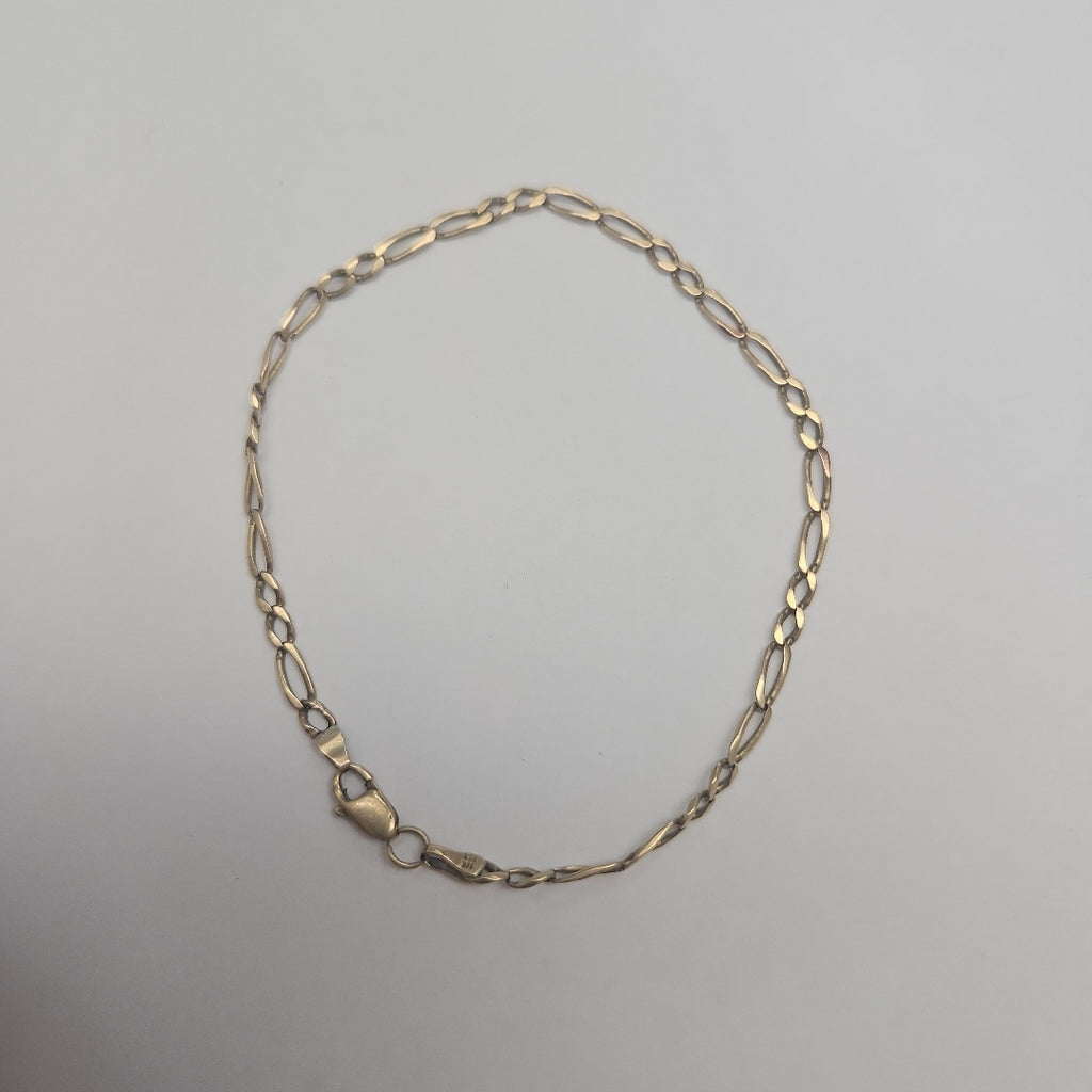 PULSERA ORO 14 K 3,20 GRMS (SEMINUEVO)