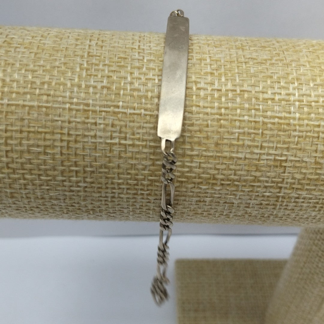 ESCLAVA ORO 8 K 6,40 GRMS (SEMINUEVO)