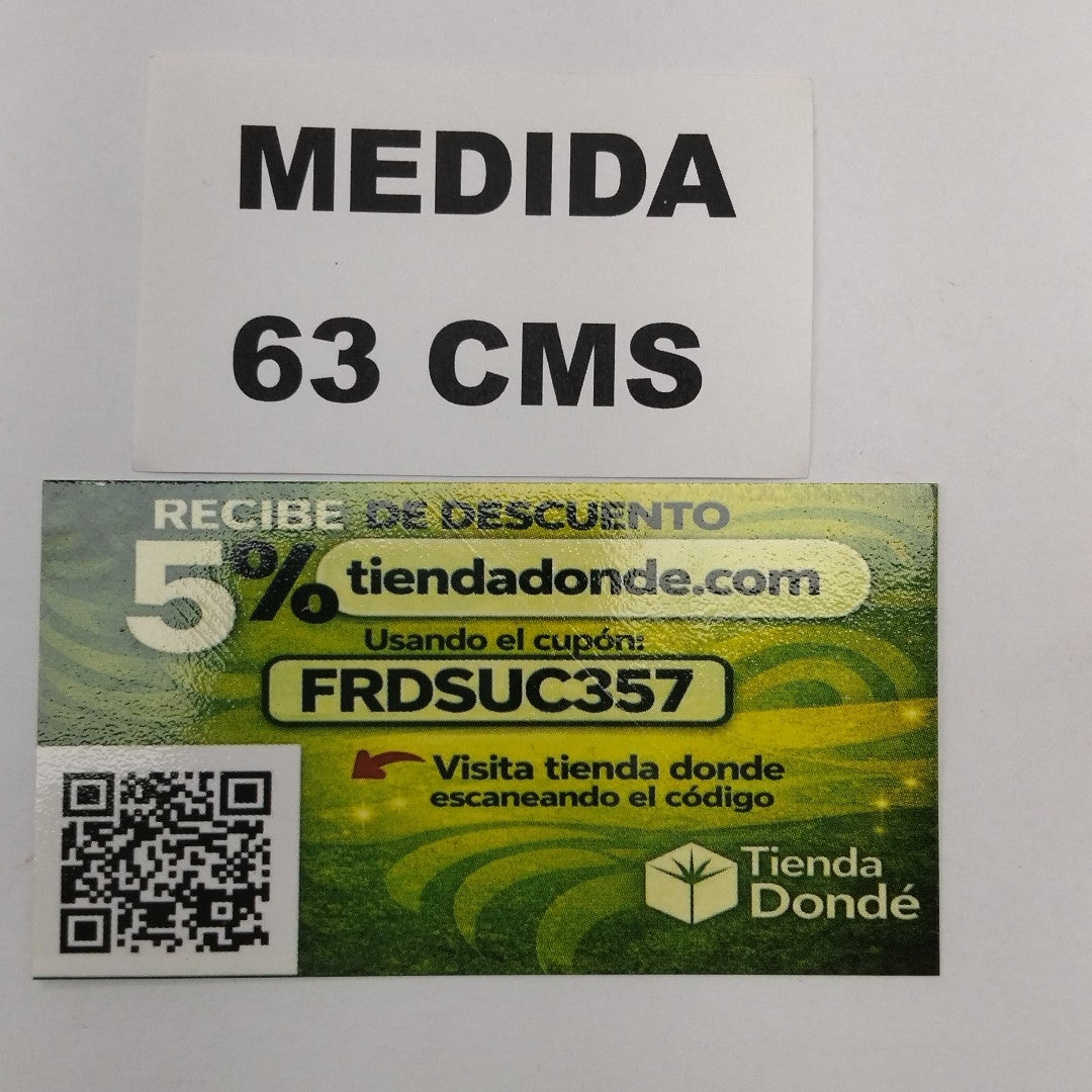 CADENA ORO 14 K 10,20 GRMS (SEMINUEVO)