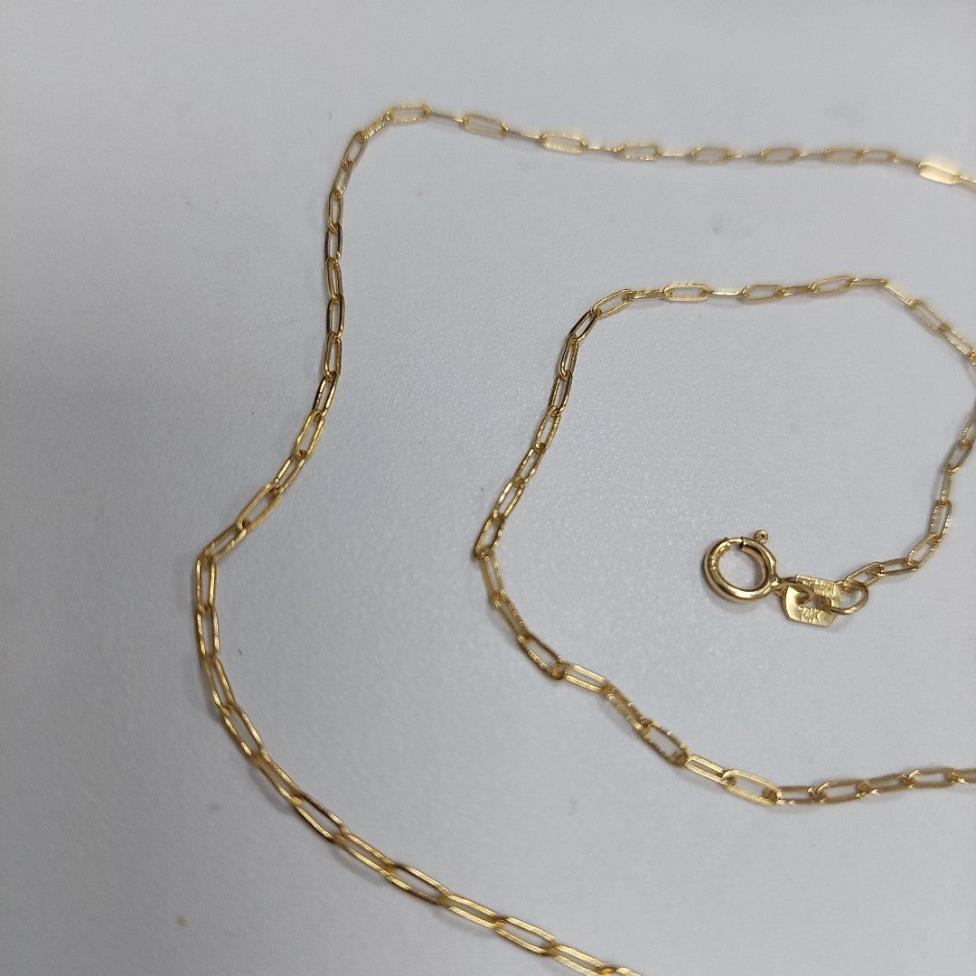 CADENAS ORO 14K 2.1 (NUEVO)