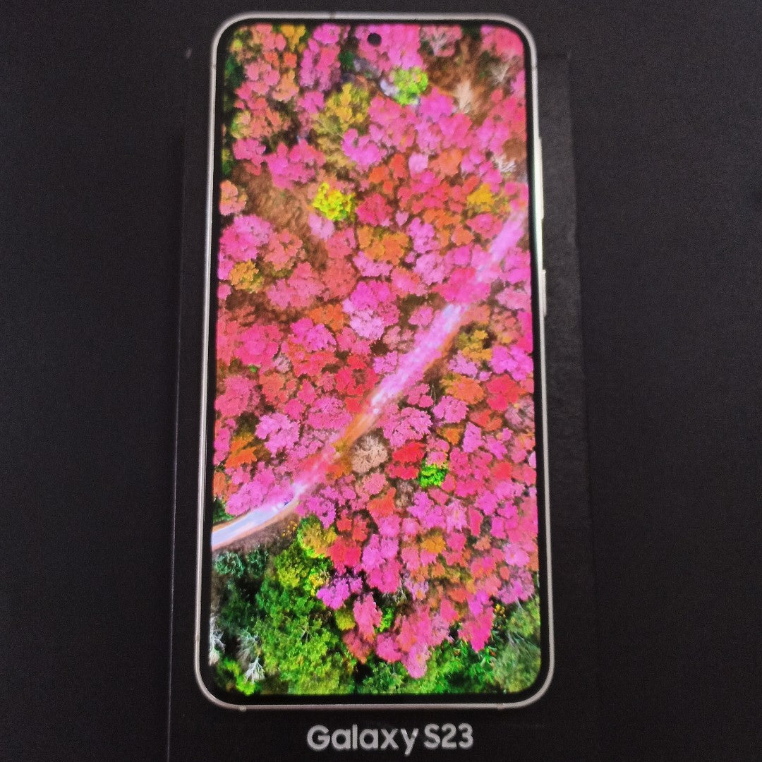CELULAR SAMSUNG GALAXY S23 SM-S911B 256 GB 8 GB RAM
