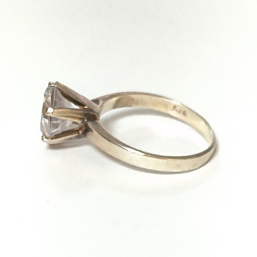 ANILLITO PLATA 3.1 GRMS (SEMINUEVO)