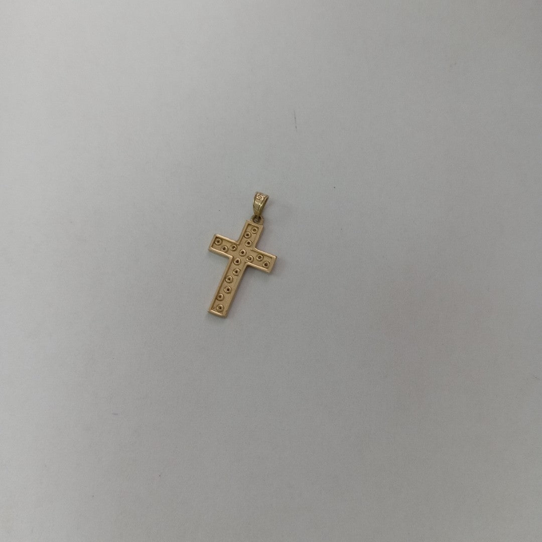 DIJE ORO 10 K 1 GRMS (SEMINUEVO)