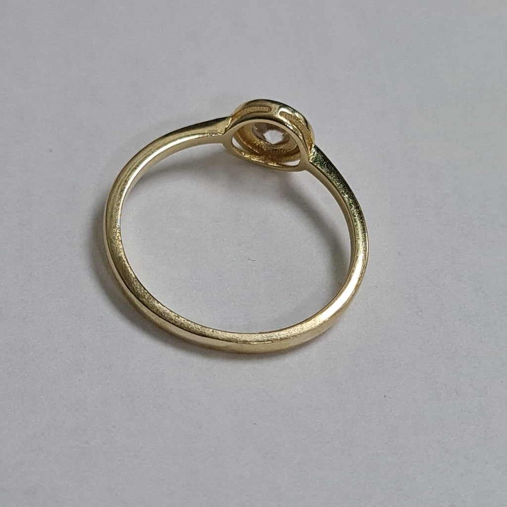 ANILLOS DAMA ORO 14K 1.7 (NUEVO)