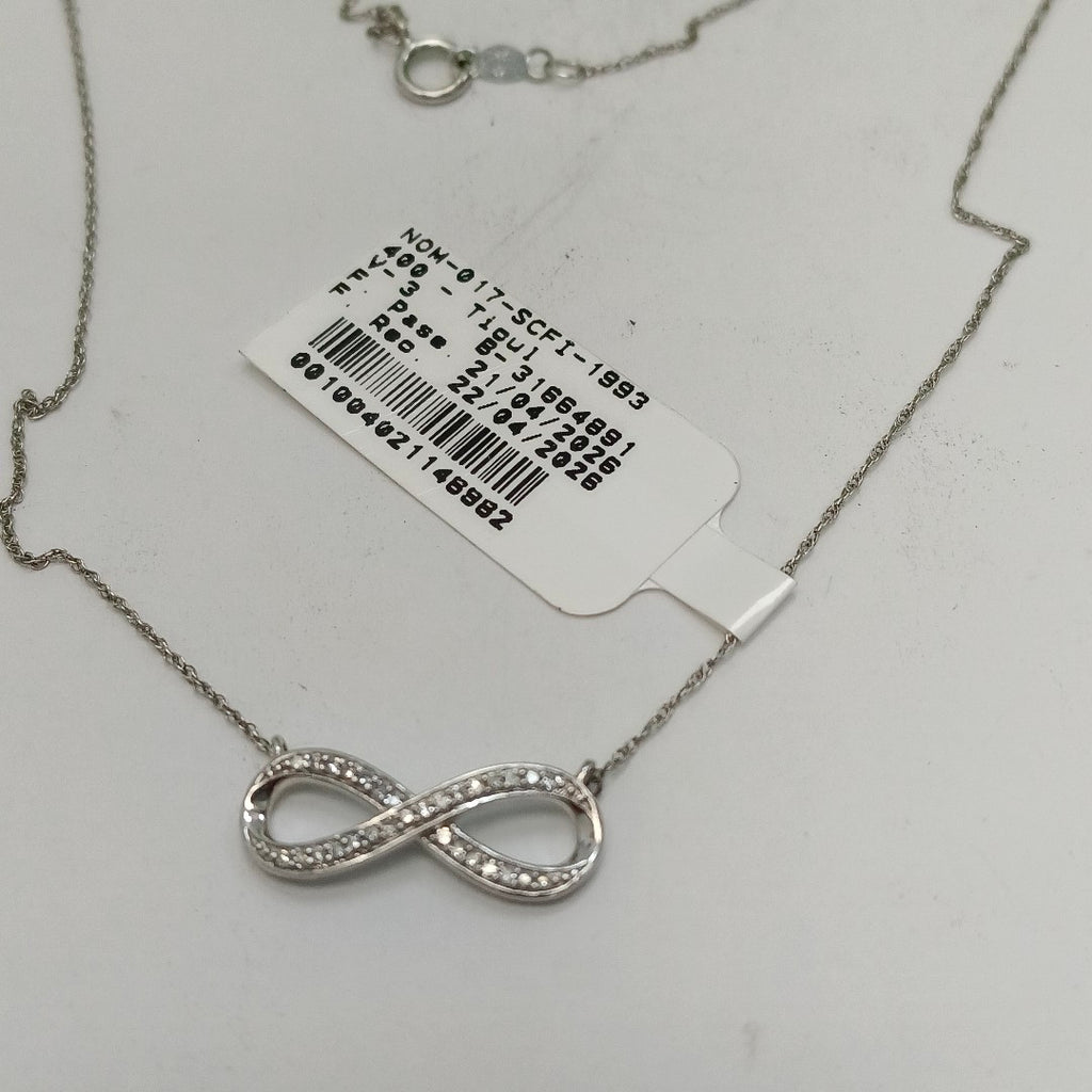 CADENA, DIJE ORO 14 K 1.9 GRMS (SEMINUEVO)