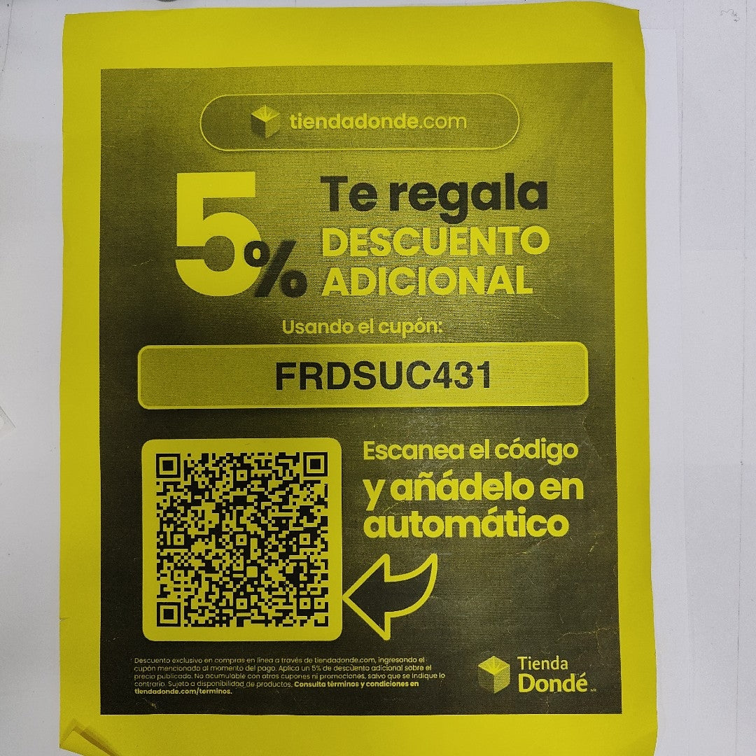 BROQUELES PAR ORO 14 K 0.5 GRMS (SEMINUEVO)