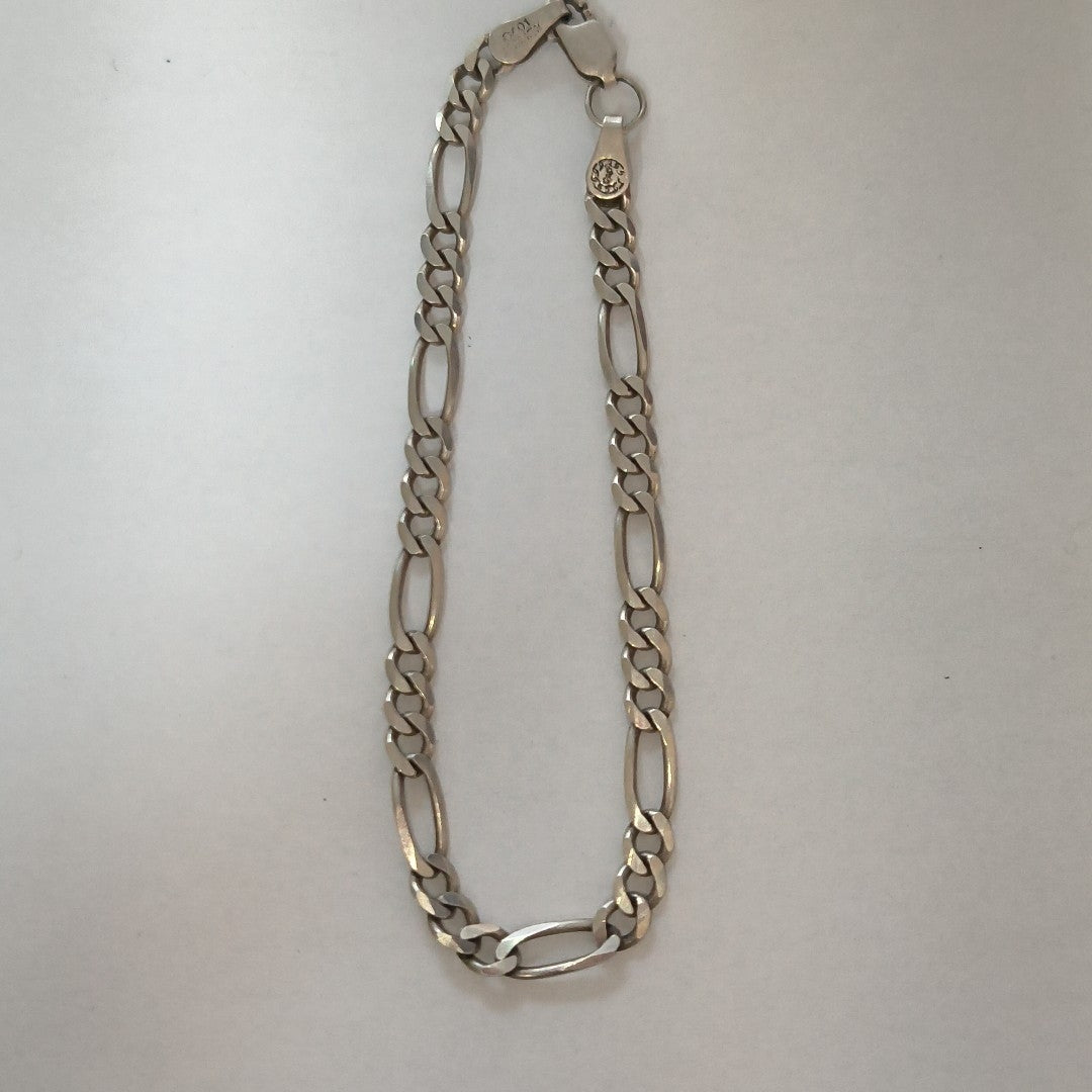 PULSERA PLATA 4 GRMS (SEMINUEVO)