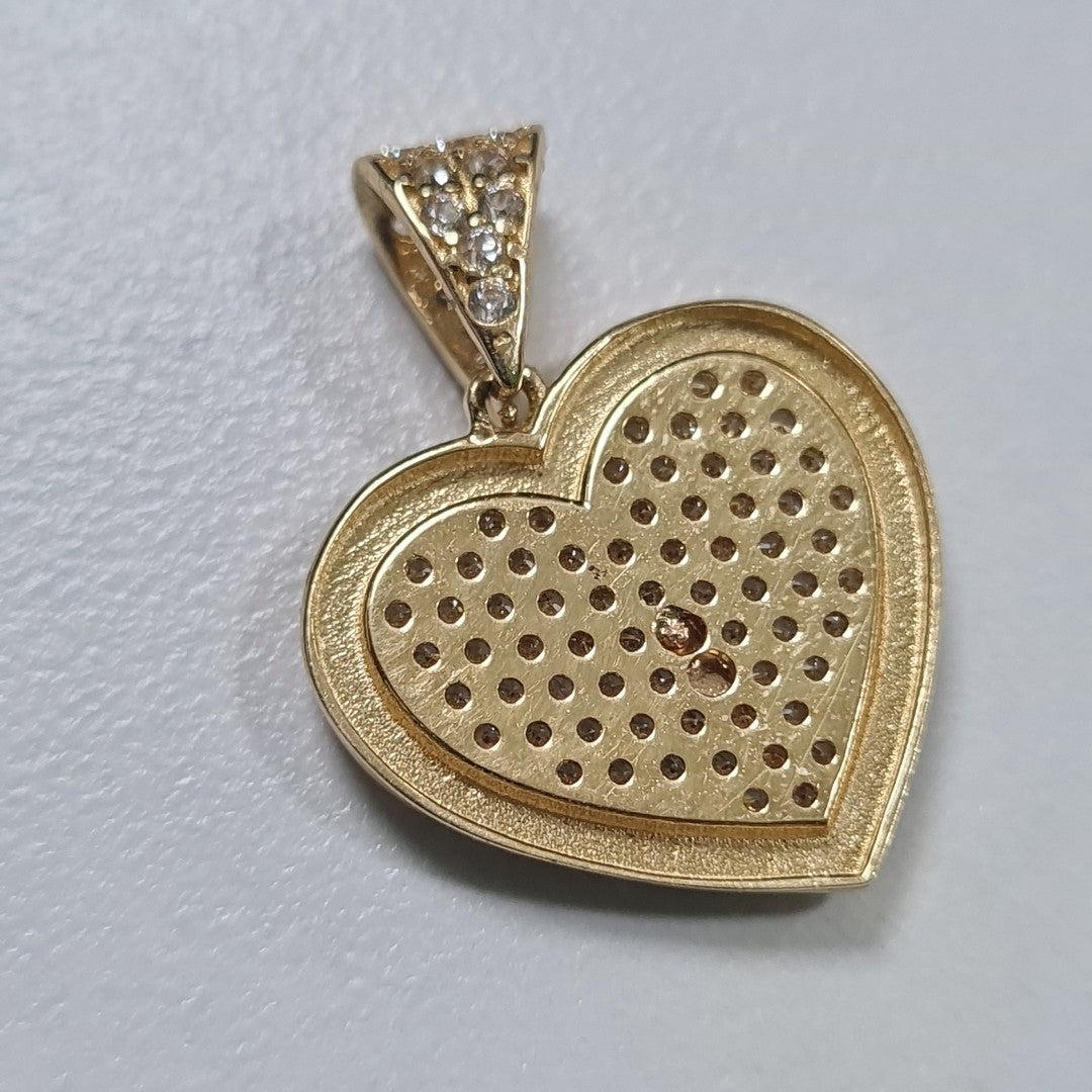 DIJES ORO 14K 2.2 (NUEVO)