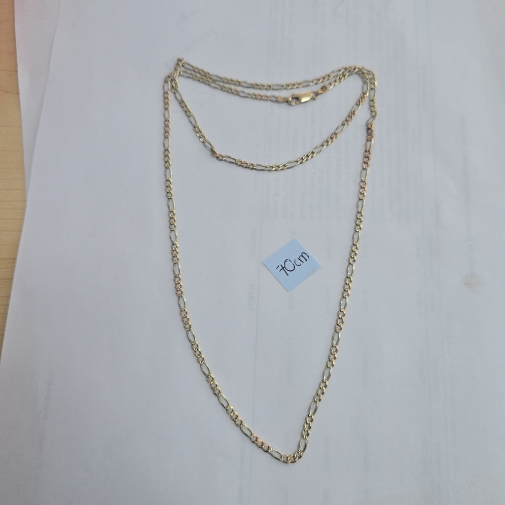 CADENA ORO 14 K 11.3 GRMS (SEMINUEVO)