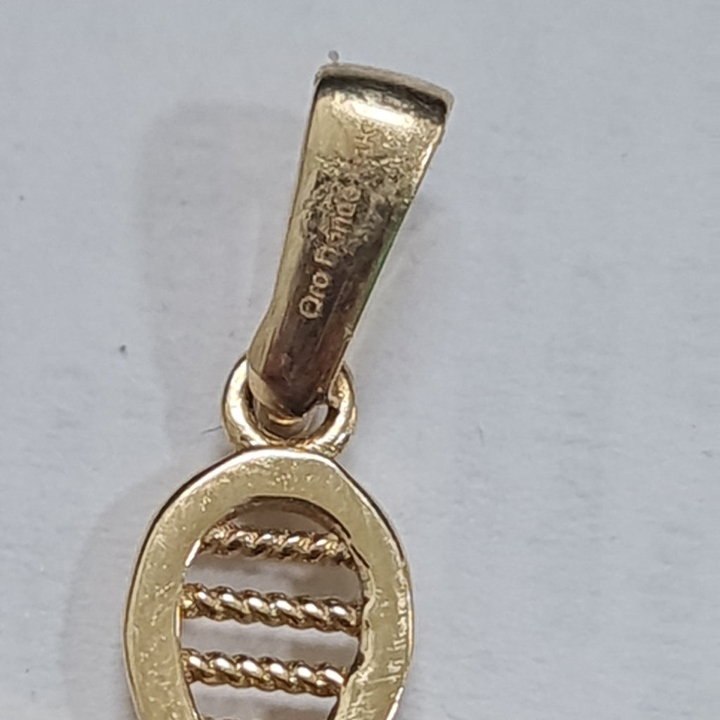 CRUCES ORO 14K 1.2 (NUEVO)