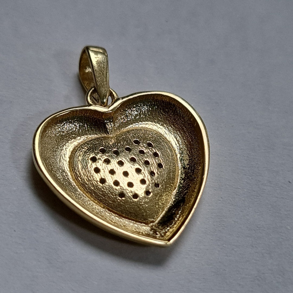 DIJES ORO 14K 2.2 (NUEVO)
