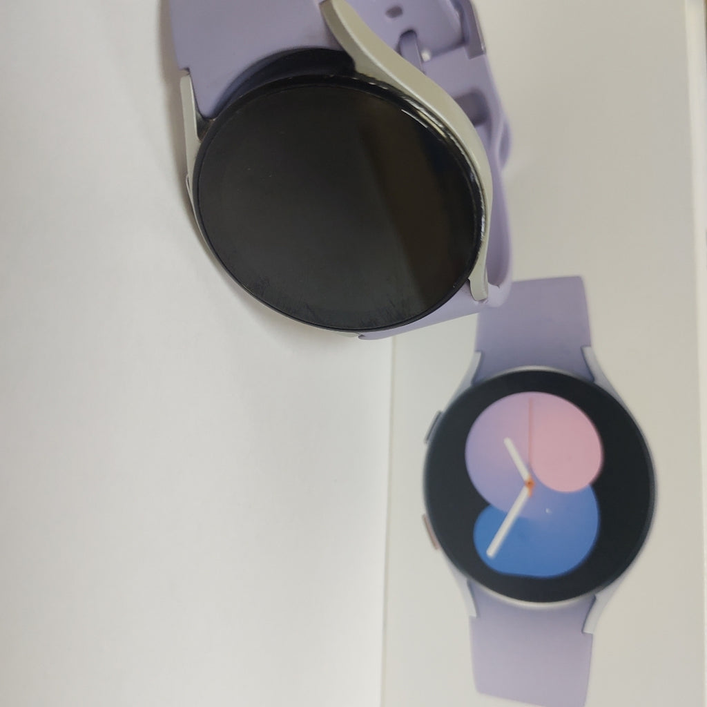 SMARTWATCH SAMSUNG GALAXY WATCH 5 SM-R900 40 MM GPS (SEMINUEVO)