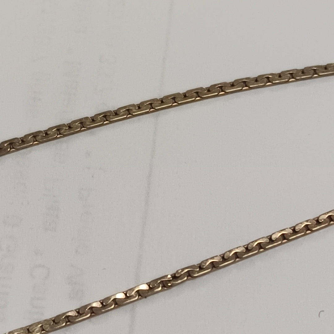 PULSERA ORO 10 K 1.5 GRMS (SEMINUEVO)