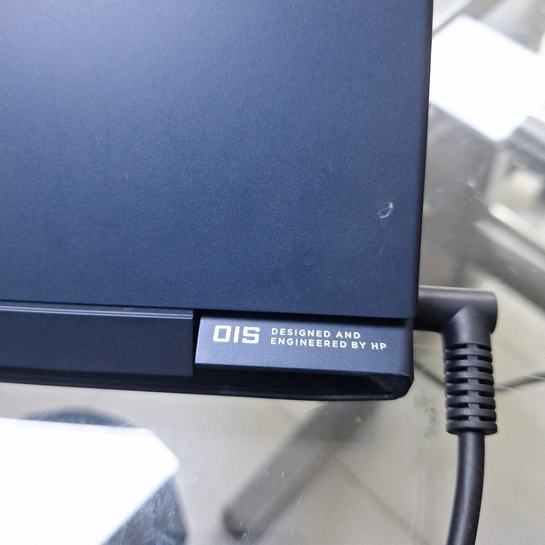 LAPTOP HP VICTUS 15-FA1098LA (2025) 1 TB SSD 16 GB RAM (SEMINUEVO)