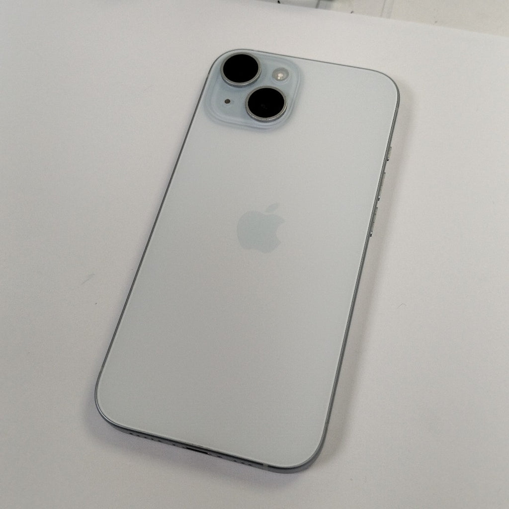 CELULAR APPLE IPHONE 15 A3089 (2023) 256 GB 6 GB RAM (SEMINUEVO)