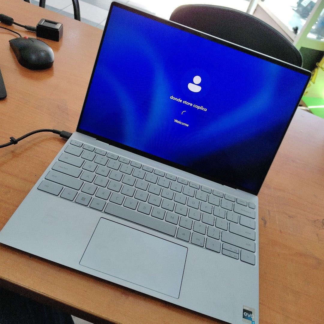 LAPTOP DELL XPS 13 9320 (2022) 512 GB SSD 16 GB RAM