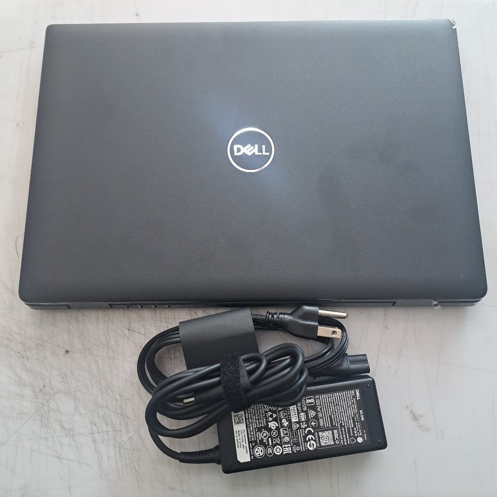 LAPTOP DELL LATITUDE 3420 (2023) 256 GB SSD 8 GB RAM