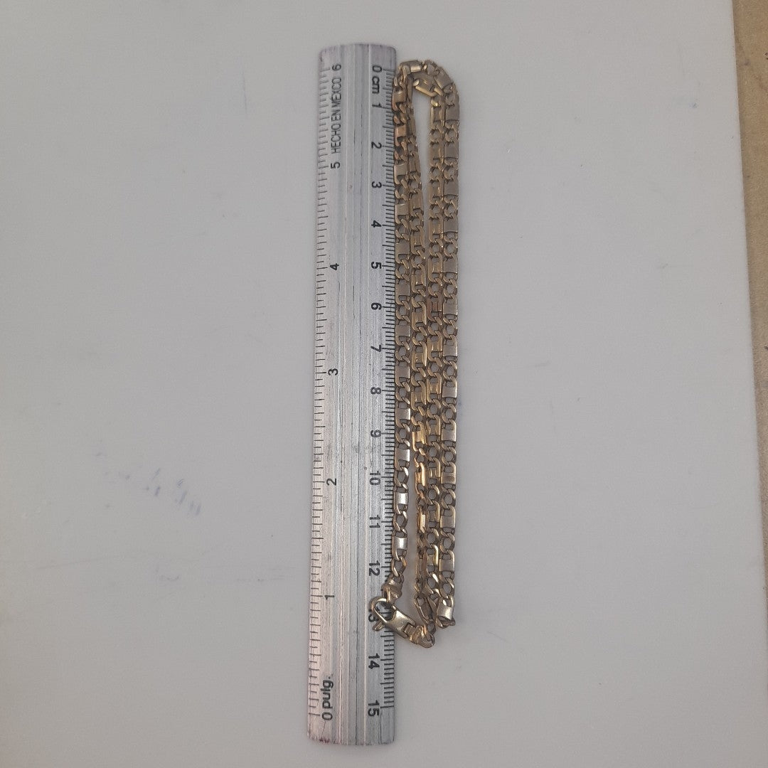 CADENA ORO 14 K 18.1 GRMS (SEMINUEVO)