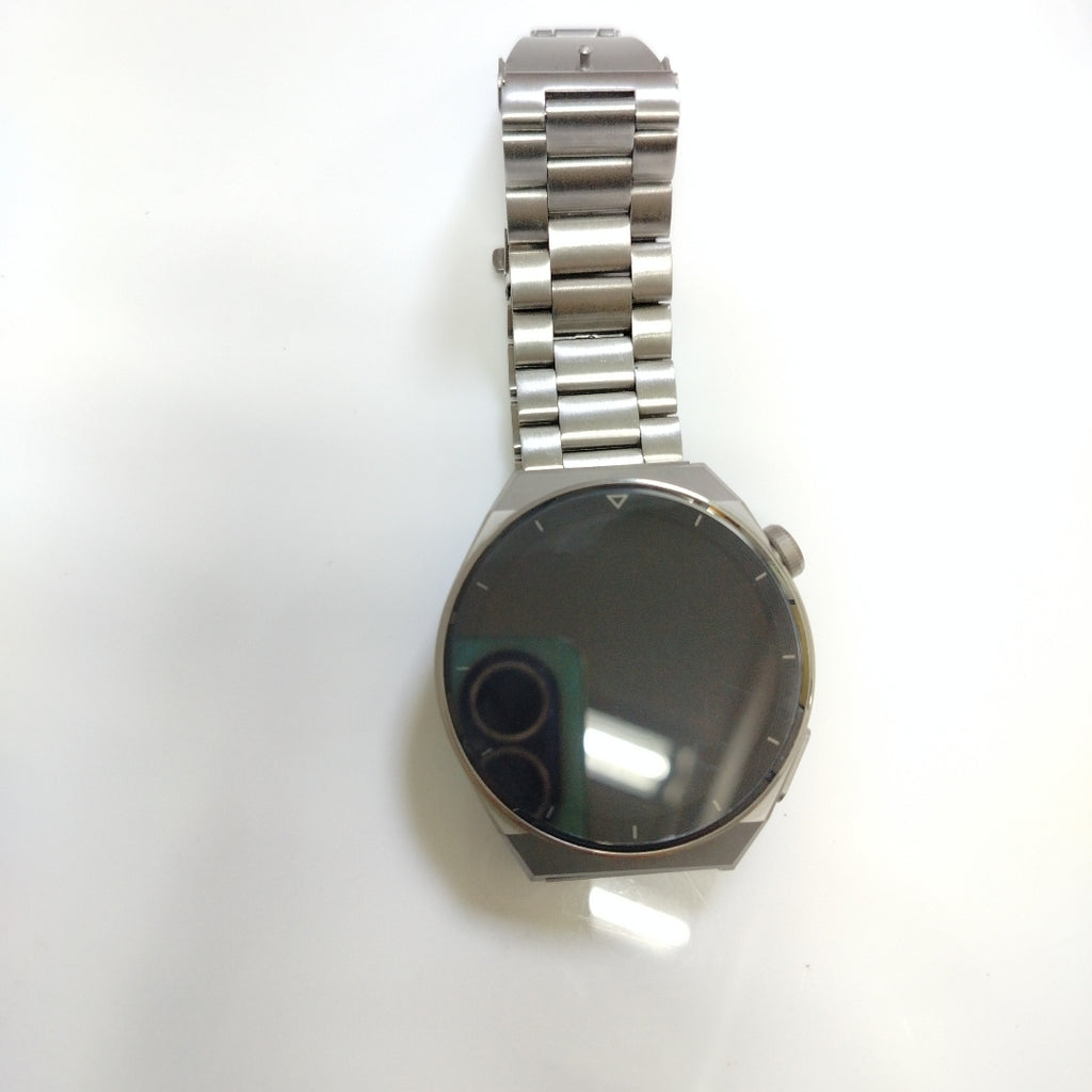 SMARTWATCH HUAWEI WATCH GT 3 PRO ODN-B19 46 MM GPS (SEMINUEVO)