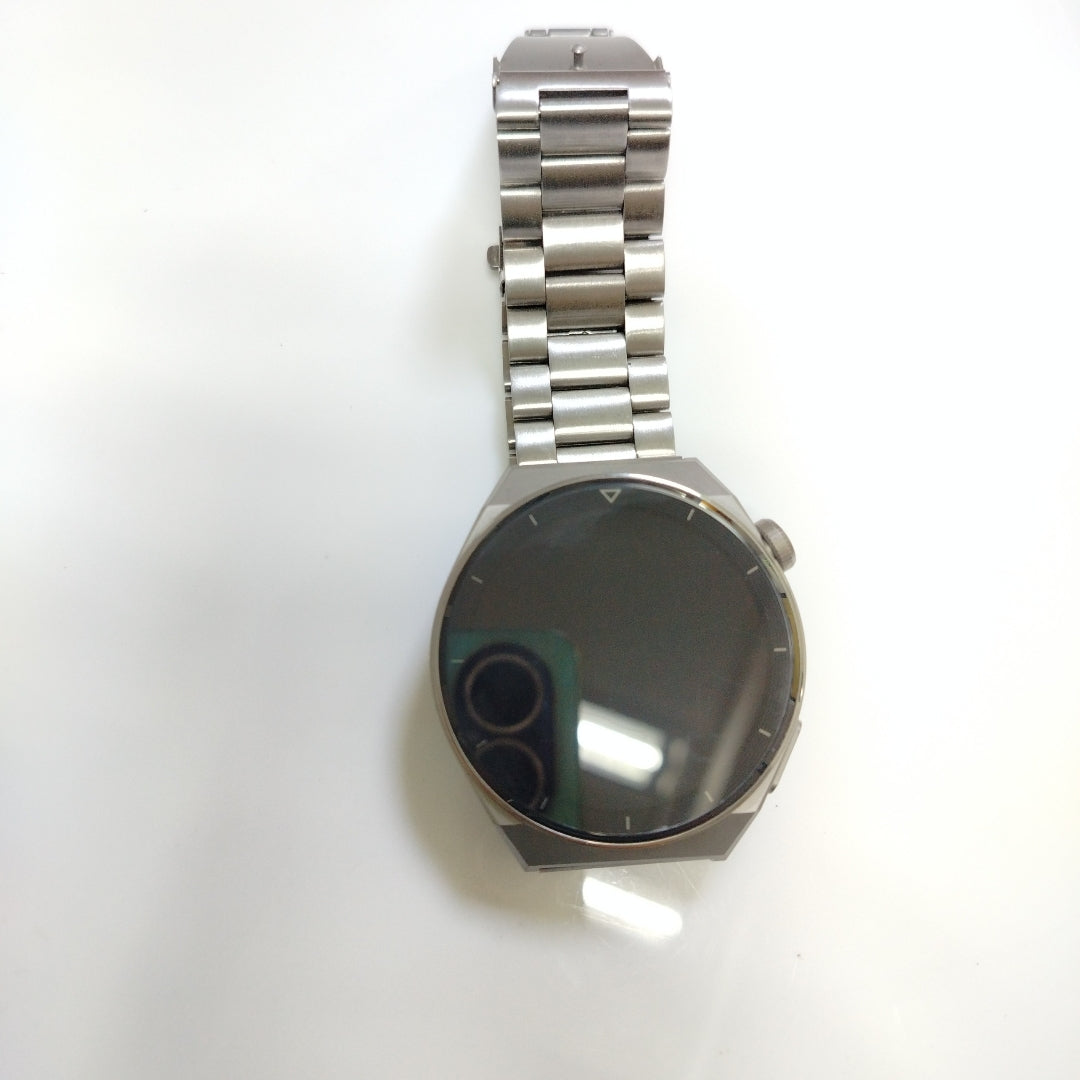 SMARTWATCH HUAWEI WATCH GT 3 PRO ODN-B19 46 MM GPS (SEMINUEVO)