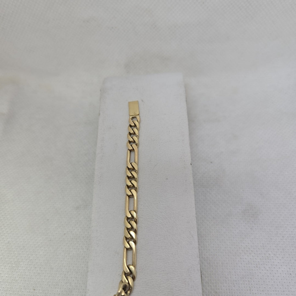 ESCLAVA ORO 10 K 13,20 GRMS (SEMINUEVO)