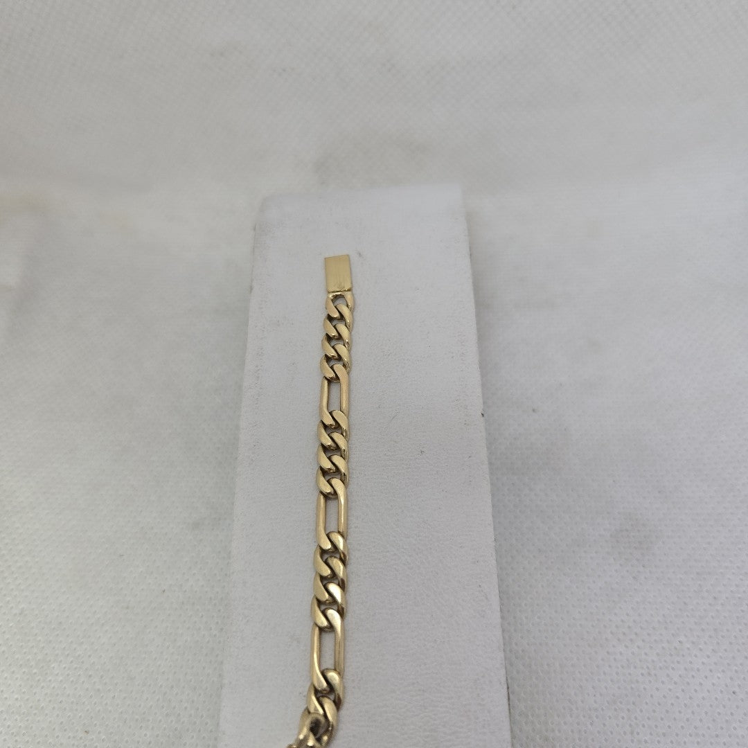 ESCLAVA ORO 10 K 13,20 GRMS (SEMINUEVO)