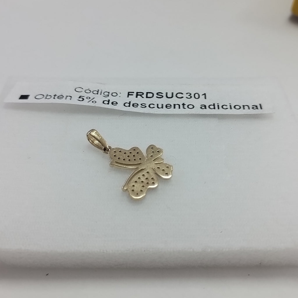 DIJES ORO 10K 1.2 (NUEVO)
