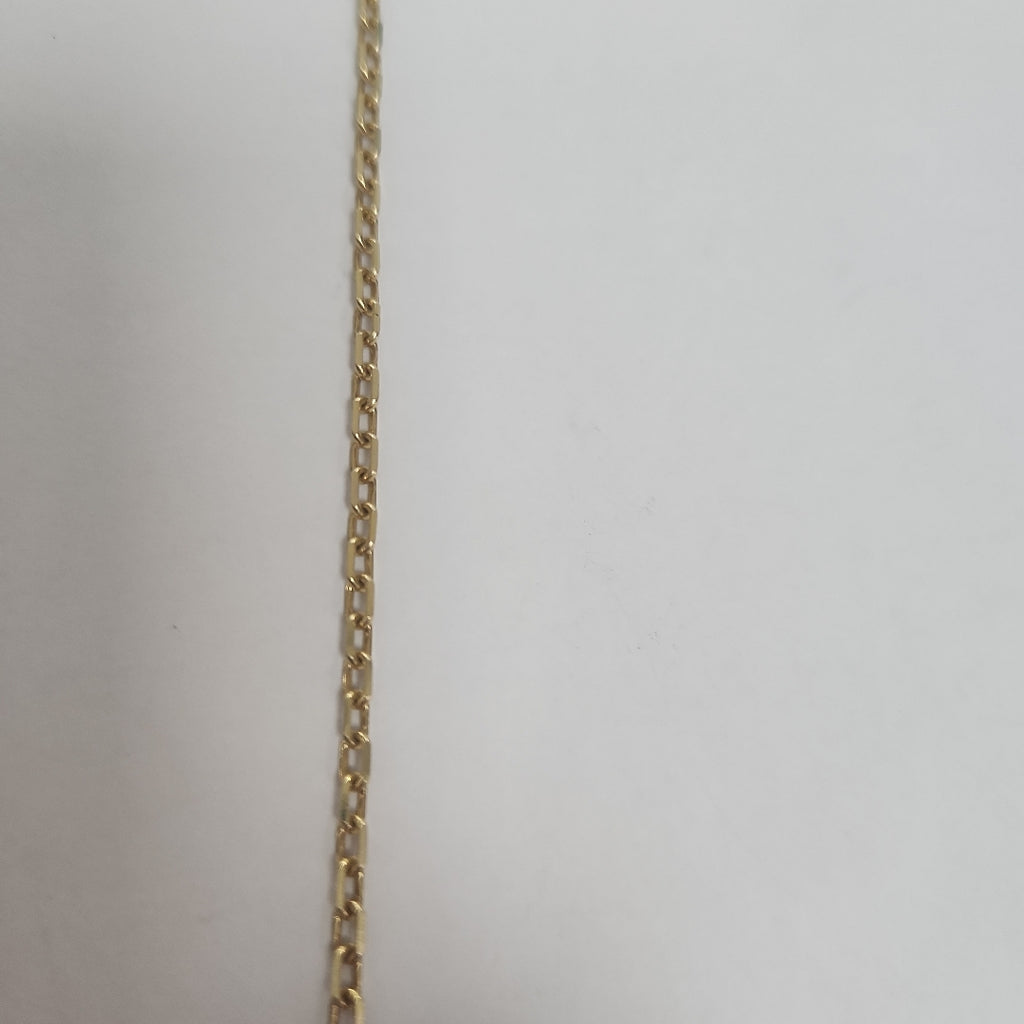 CADENA ORO 14 K 7.1 GRMS (SEMINUEVO)