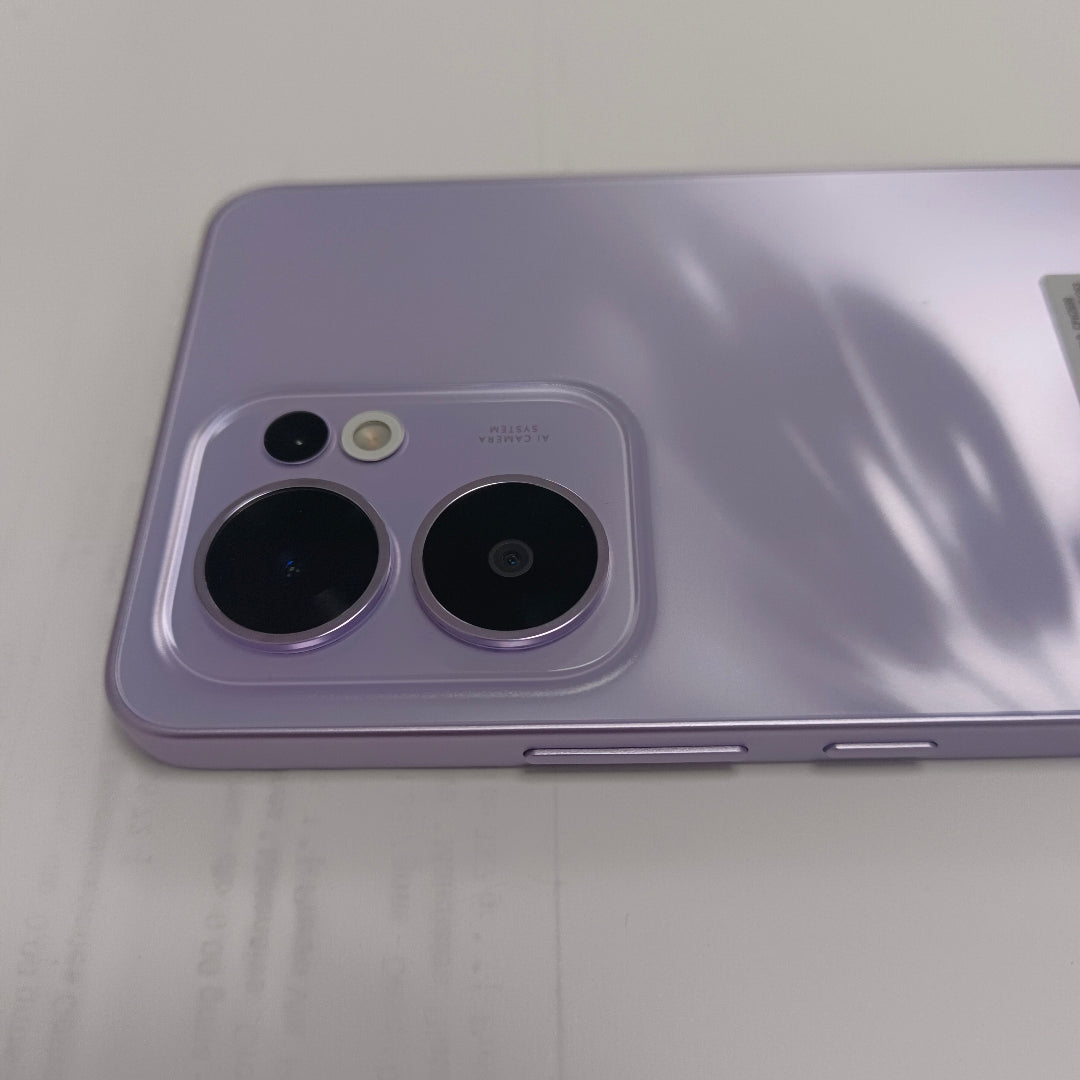 CELULAR OPPO  RENO 13F 5G CPH2699 (2025) 256 GB 12 GB RAM (SEMINUEVO)