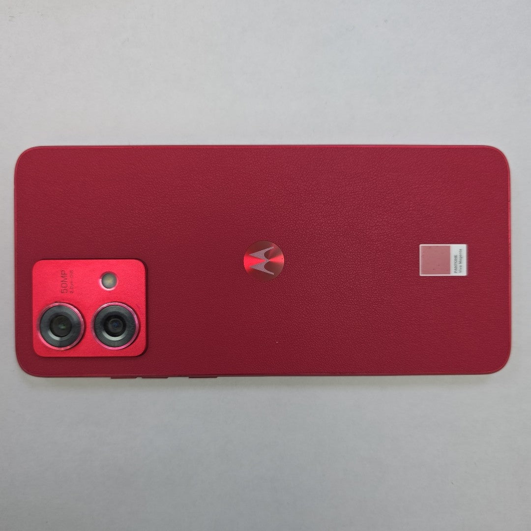 CELULAR MOTOROLA MOTO G84 XT2347-1 (2023) 256 GB 8 GB RAM (SEMINUEVO)