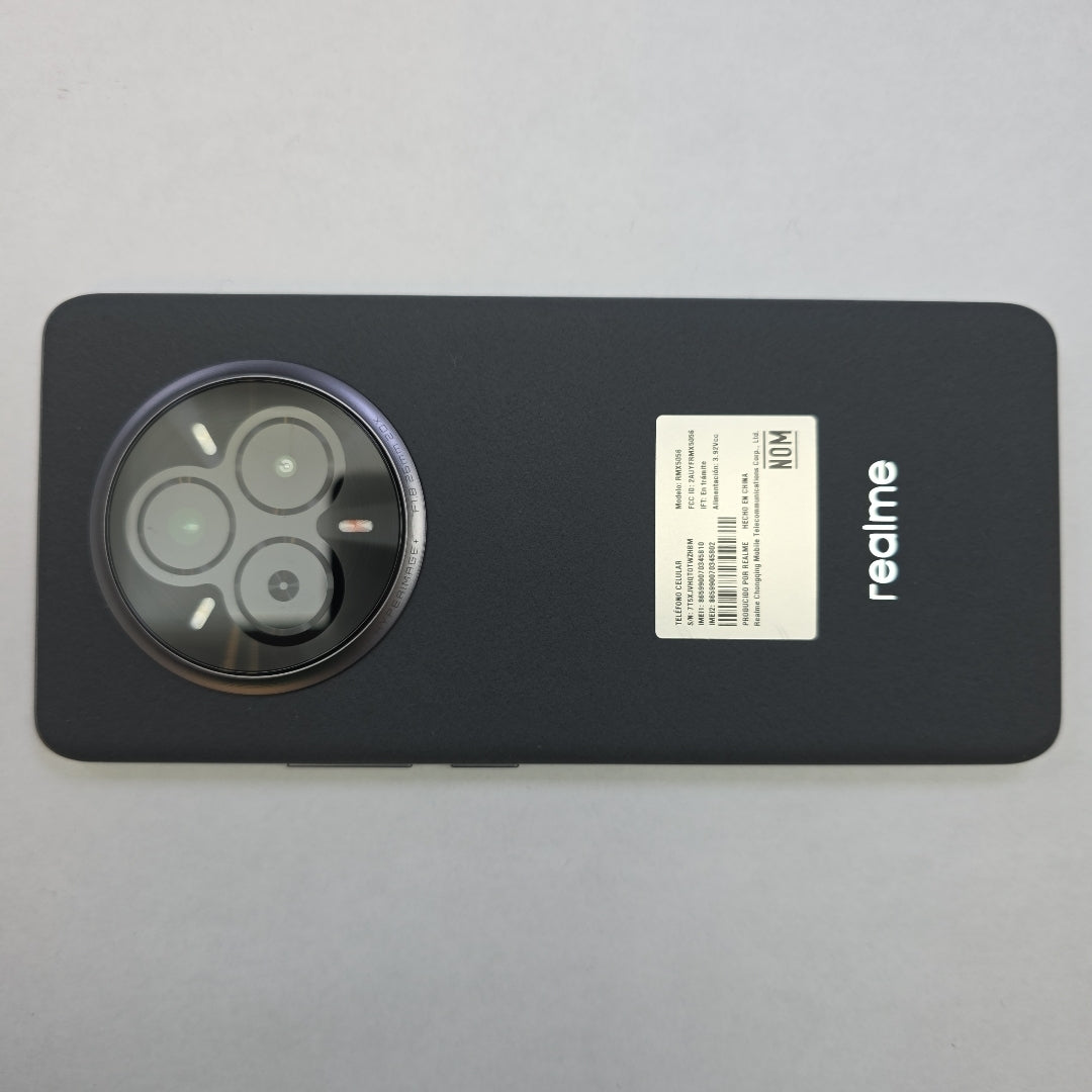 CELULAR REALME 14 PRO 5G RMX5056 (2025) 256 GB 8 GB RAM (SEMINUEVO)