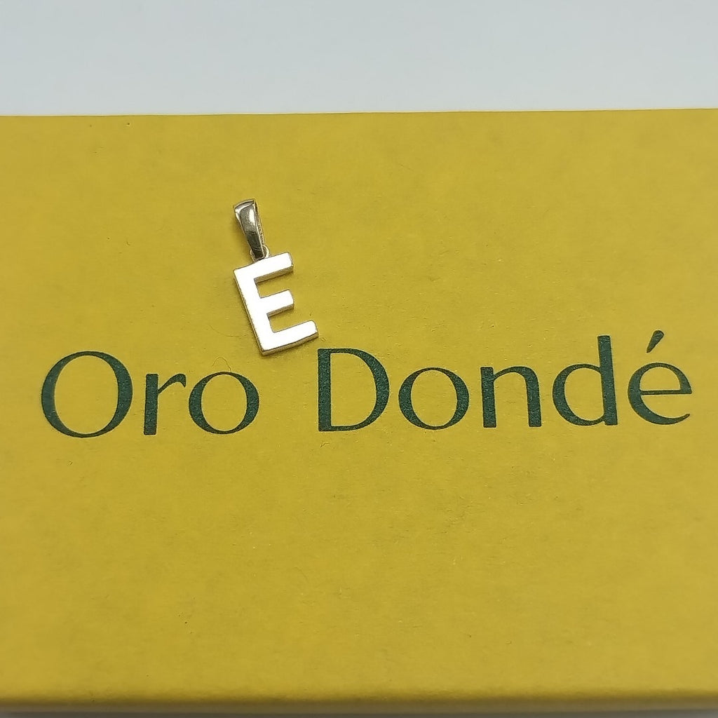 DIJES ORO 10K 0.8 (NUEVO)