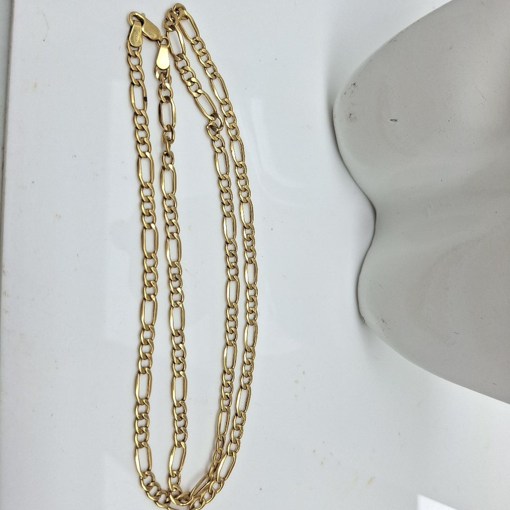 CADENA ORO 10 K 5 GRMS (SEMINUEVO)