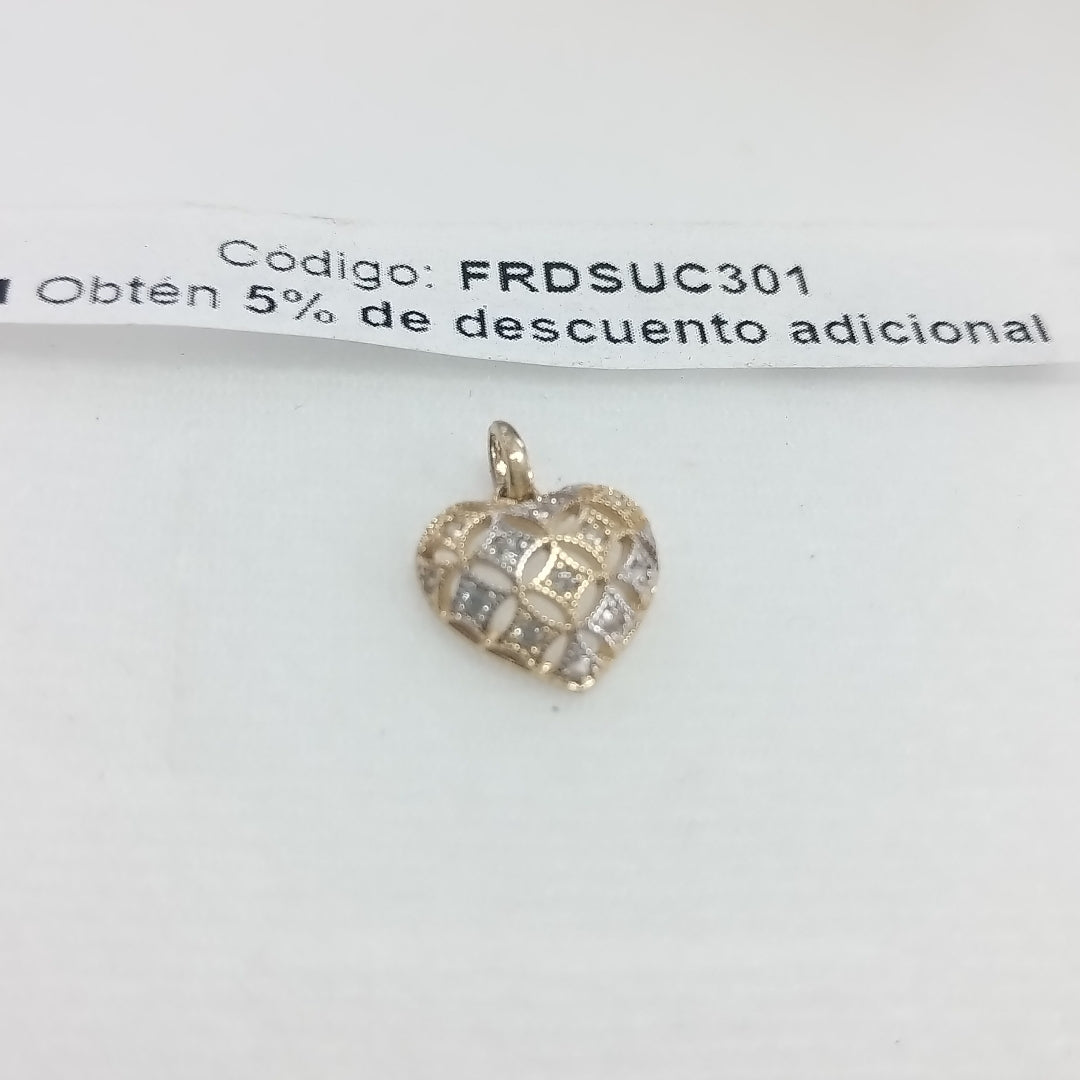DIJES ORO 10K 1.1 (NUEVO)