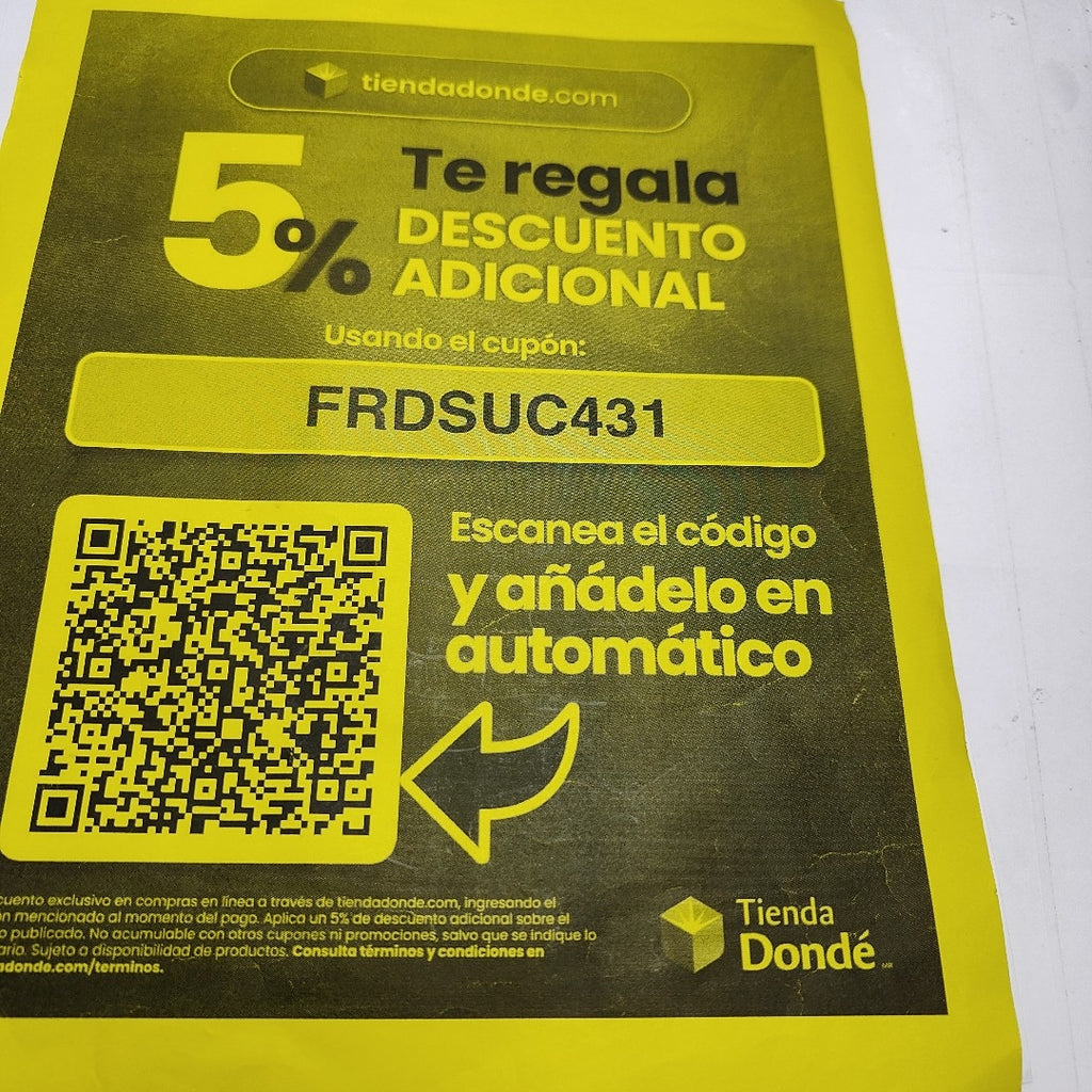 ARRACADAS PAR ORO 14 K 1.1 GRMS (SEMINUEVO)