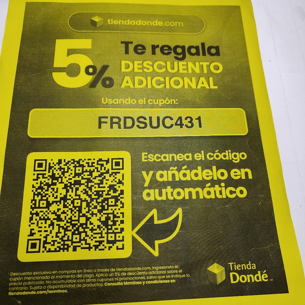 CADENA ORO 14 K 1.1 GRMS (SEMINUEVO)