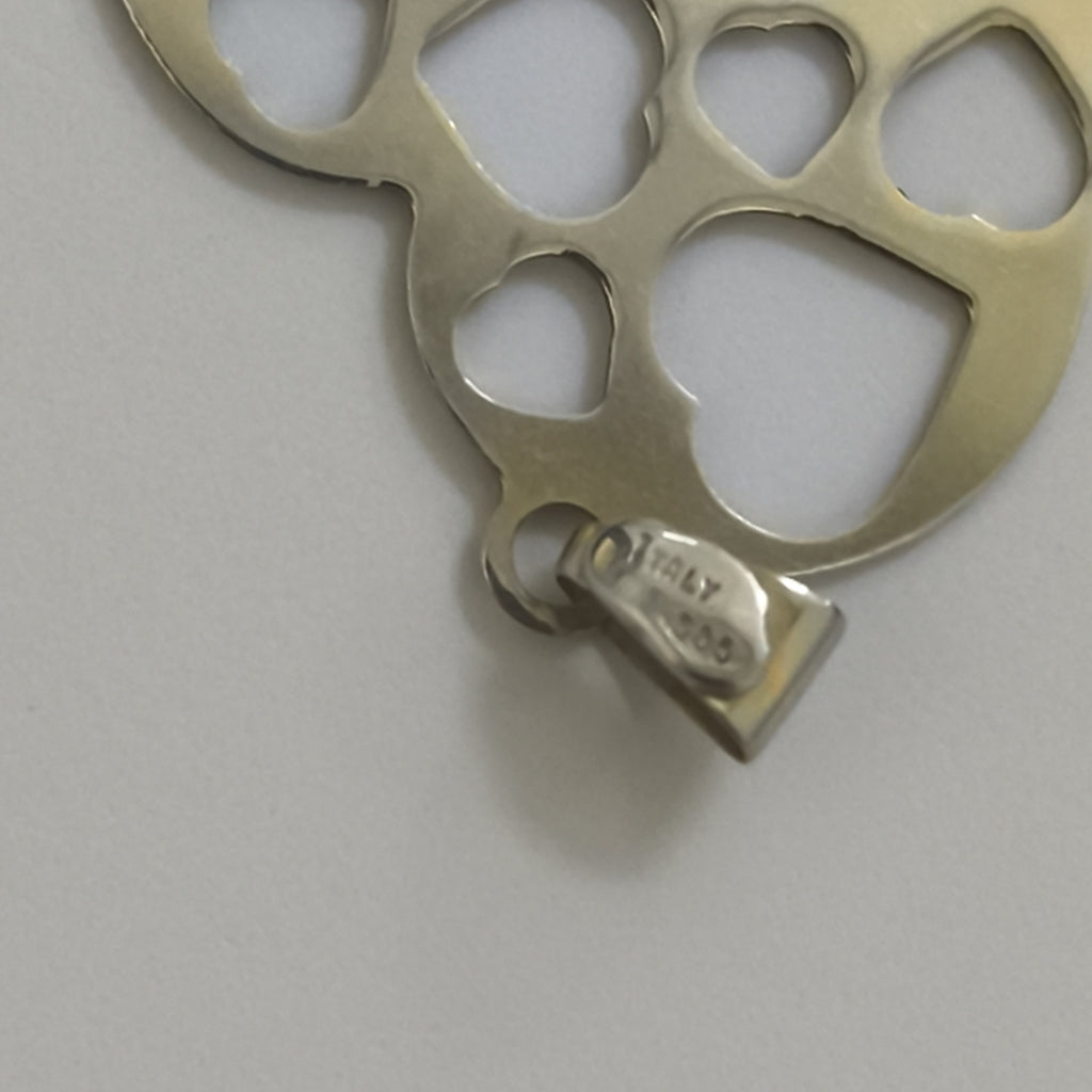 DIJE ORO 14 K 1,00 GRMS (SEMINUEVO)