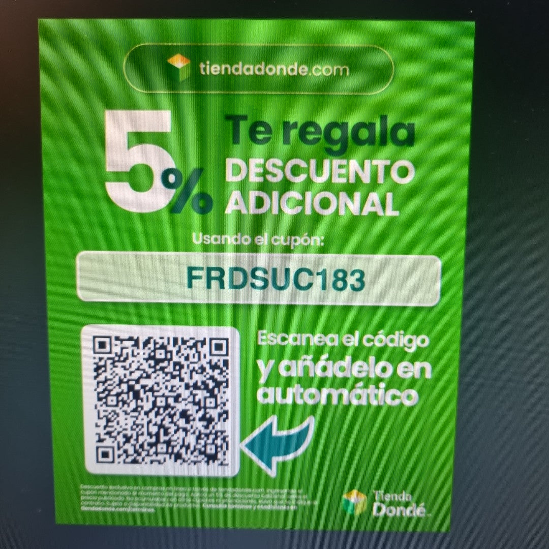 CADENA ORO 10 K 1,90 GRMS (SEMINUEVO)